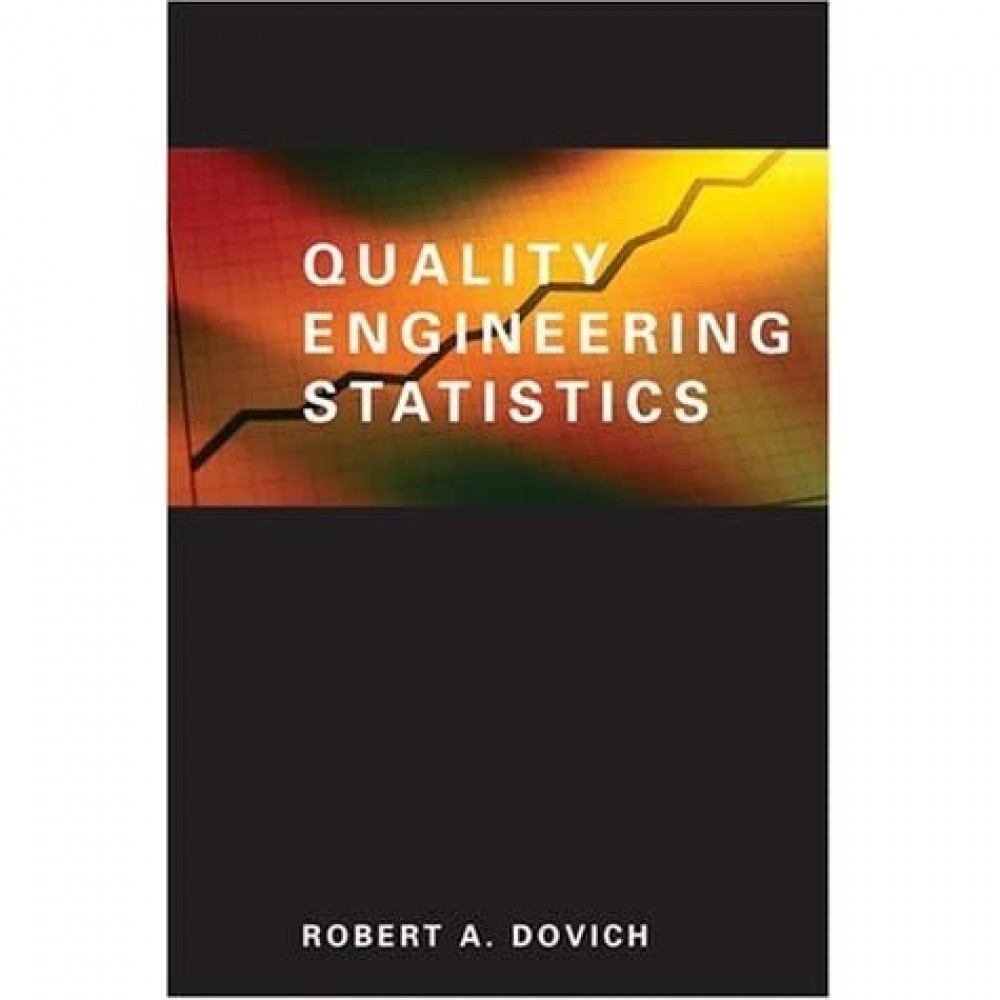 Quality engineering statistics 