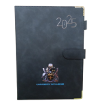 2025 UON BRANDED DIARY large