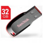 FLASH DISK USB 32GB -SANDISK