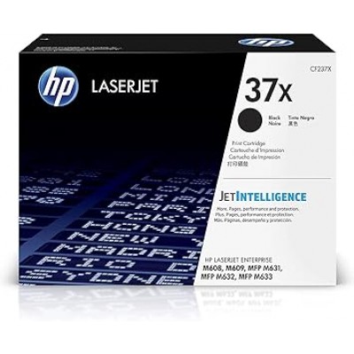TONER HP-37A