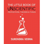 THE LITTLE BOOK OF UNSCIENTIFIC