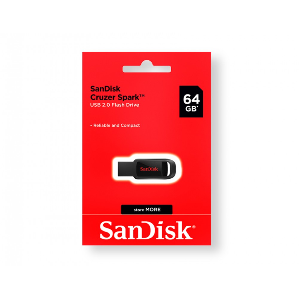 FLASH DISK USB 64GB -SANDISK