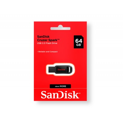 FLASH DISK USB 64GB -SANDISK