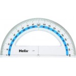 HELIX PROTRACTOR