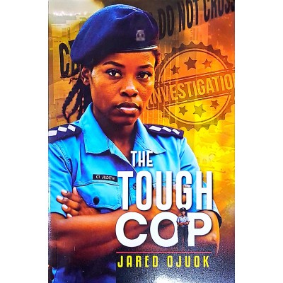 THE TOUGH COP