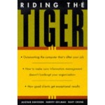 RIDING THE TIGER