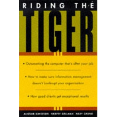 RIDING THE TIGER