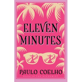 ELEVEN MINUTES