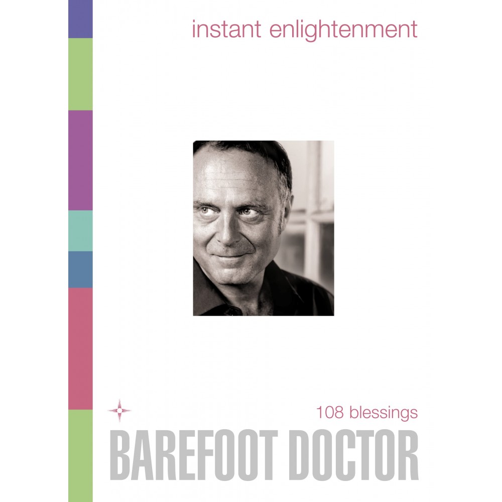 BAREFOOT DOCTOR;INSTANT