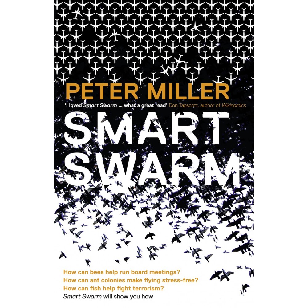 SMART SWARM-PETER