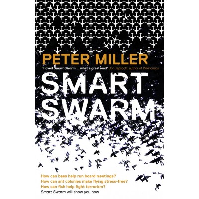 SMART SWARM-PETER
