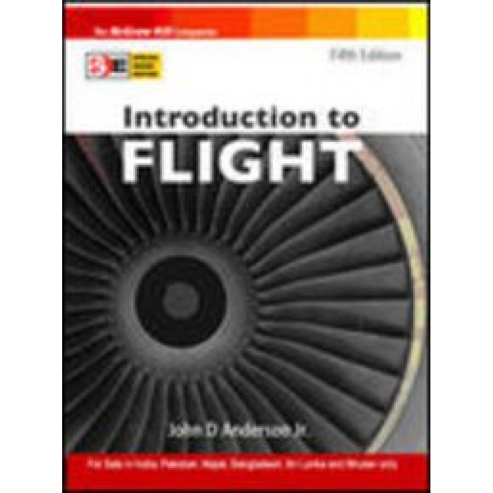 INTRODUCTION TO FLIGHT