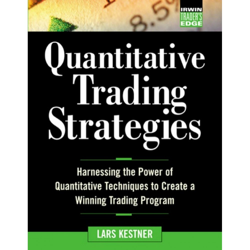 QUANTITATIVE TRADING STRATEGIES