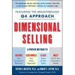 DIMENSIONAL SELLING