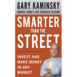 SMARTER THAN THE STREET-