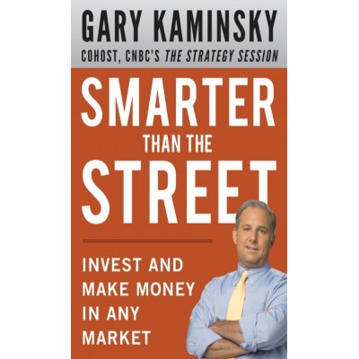 SMARTER THAN THE STREET-