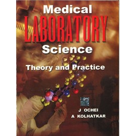 MEDICAL LAB SCIENCE