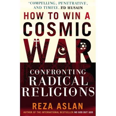 HOW TO WIN A COSMIC WAR- 