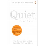 QUIET - THE POWER OF INTROVERT