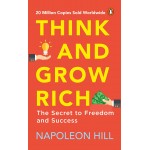 THINK AND GROW RICH 