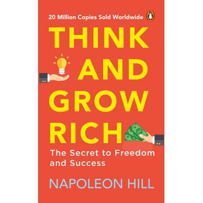 THINK AND GROW RICH 