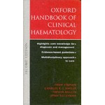 HANDBOOK OF CLINICAL HAEMATOLOGY