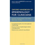 EPIDEMIOLOGY FOR CLINICIANS