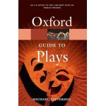 OXFORD GUID TO PLAYS