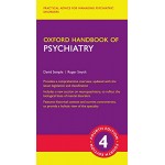 OXFORD HANDBOOK OF PSYCHIATRY