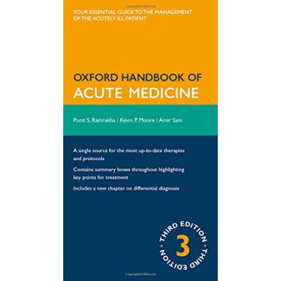 ACUTE MEDICINE