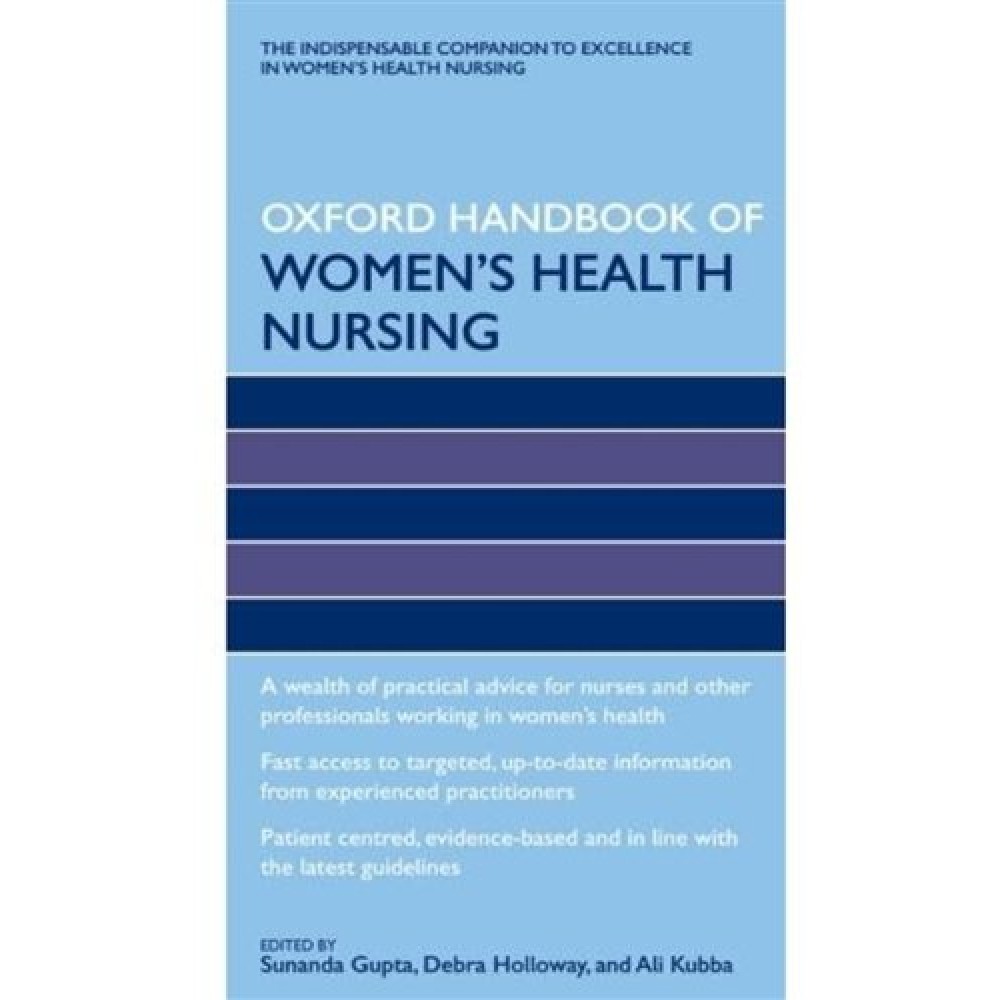 WOMENS HEALTH NURSING