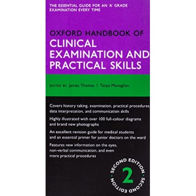 CLINICAL EXAMINATION AND PRACTICAL SKILLS