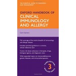 CLINICAL IMMUNOLOGY AND ALLERGY