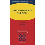 CARDIOTHORACIC SURGERY