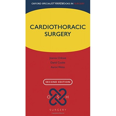 CARDIOTHORACIC SURGERY