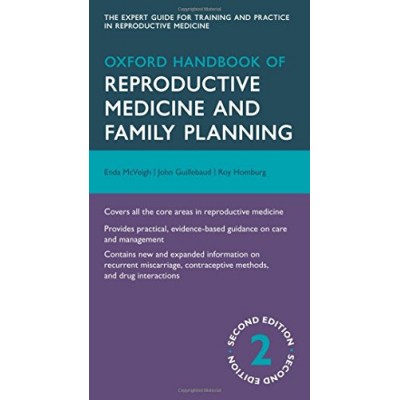 REPRODUCTIVE MEDICINE AND FAMILY PLANNING