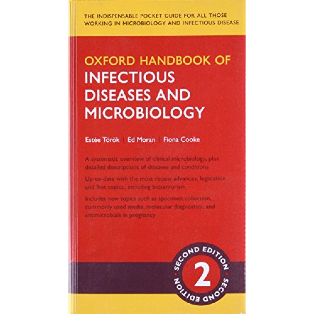 INFECTIOUS DISEASES AND MICROBIOLOGY