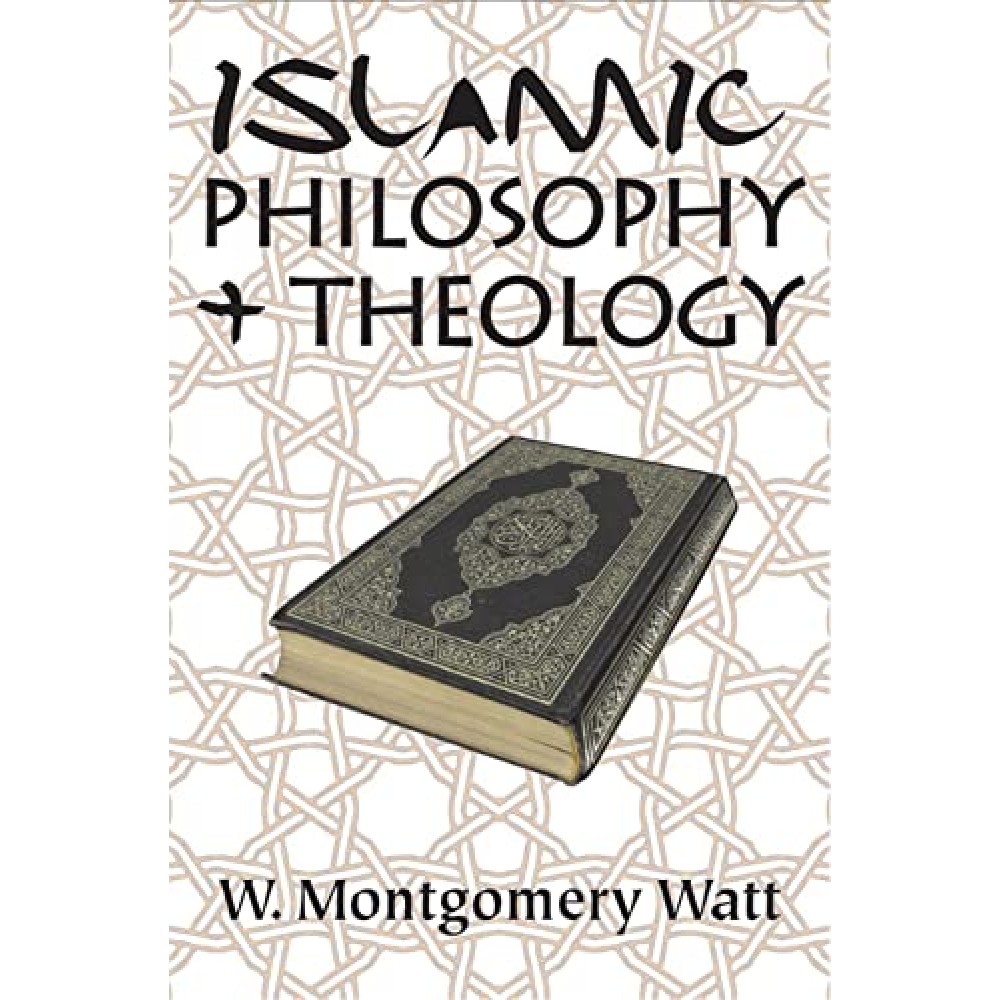 ISLAMIC PHILOSOPHY +THEOLOGY