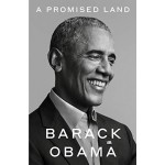 A PROMISED LAND :BARACK OBAMA