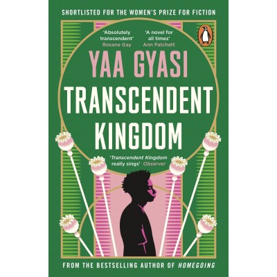 TRANSCENDENT KINGDOM
