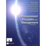 PROCUREMENT PRINCIPLES AND MANAGEMENT