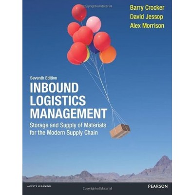 INBOUND LOGISTICS MANAGEMENT