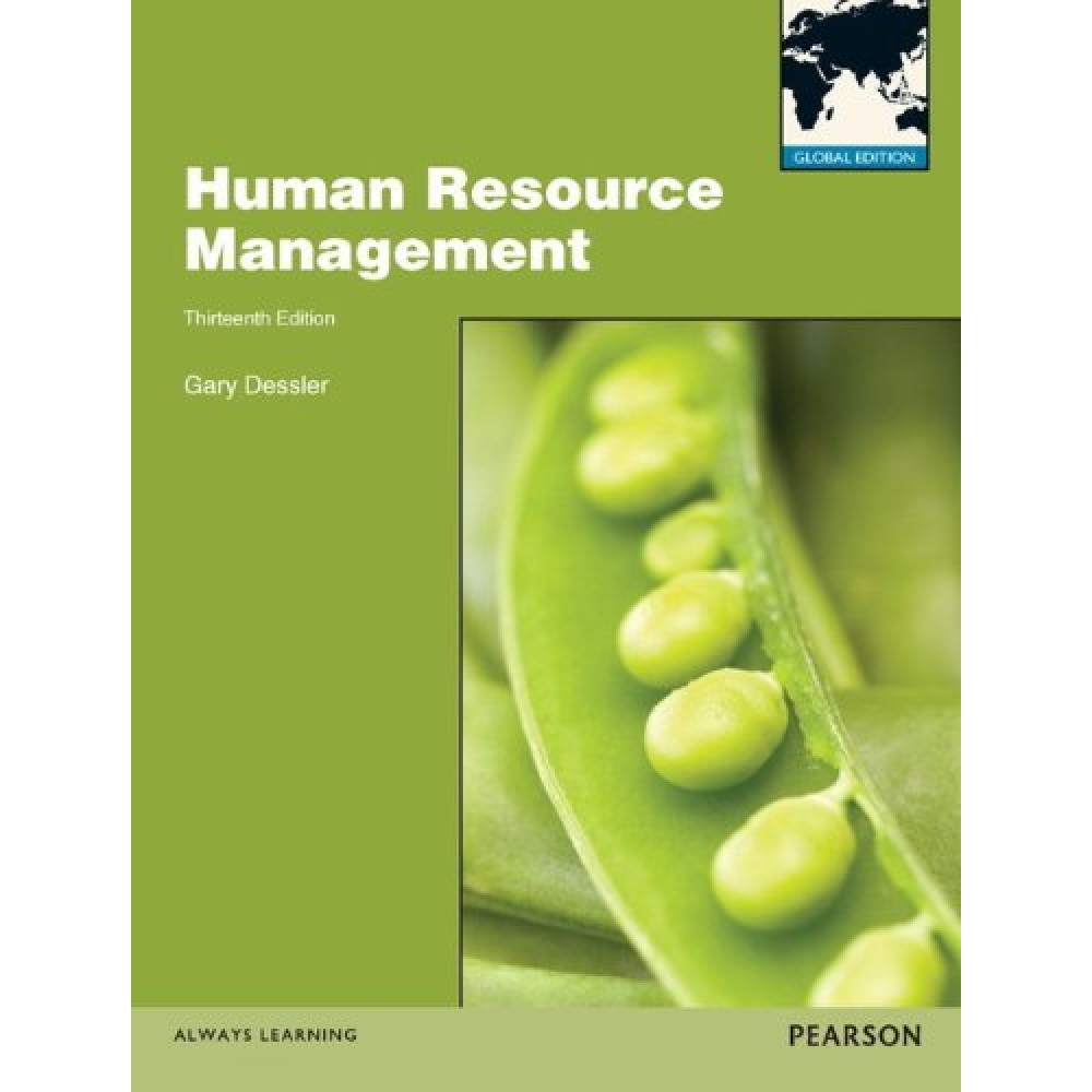 HUMAN RESOURCE MANAGEMENT