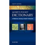 MOSBYS POCKET DICTIONARY