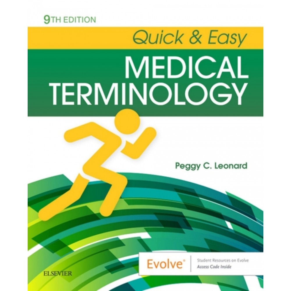 MEDICAL TERMINOLGY