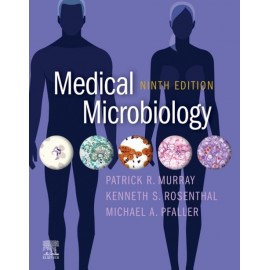 MEDICAL MICROBIOLOGY