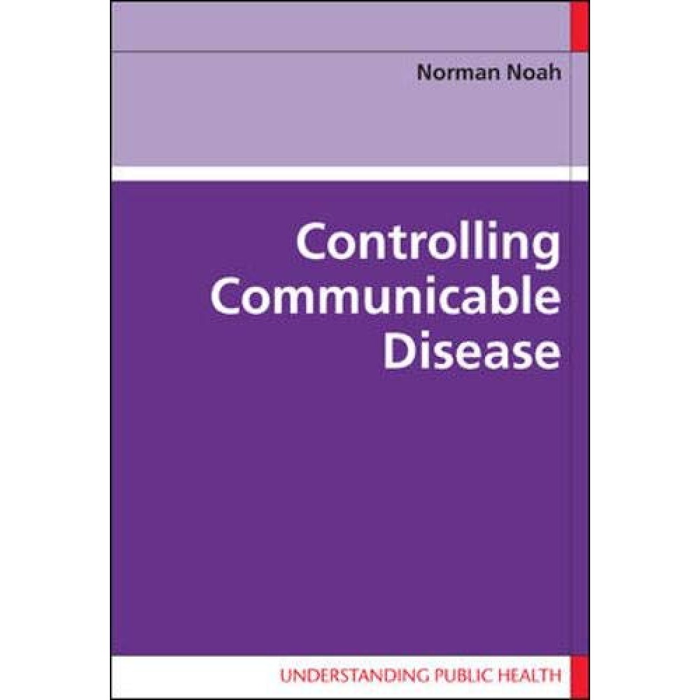 CONTROLLING COMMUNICABLE DISEASE