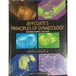 JEFFCOATE'S PRINCIPLES OF GYNAECOLOGY