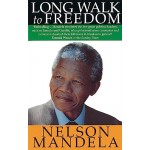 LONG WALK TO FREEDOM-NELSON MANDELA