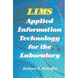 APPLIED INFORMATION TECHNOLOGY FOR THE LABORATORY